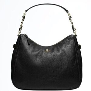 Kate Spade Black Purse